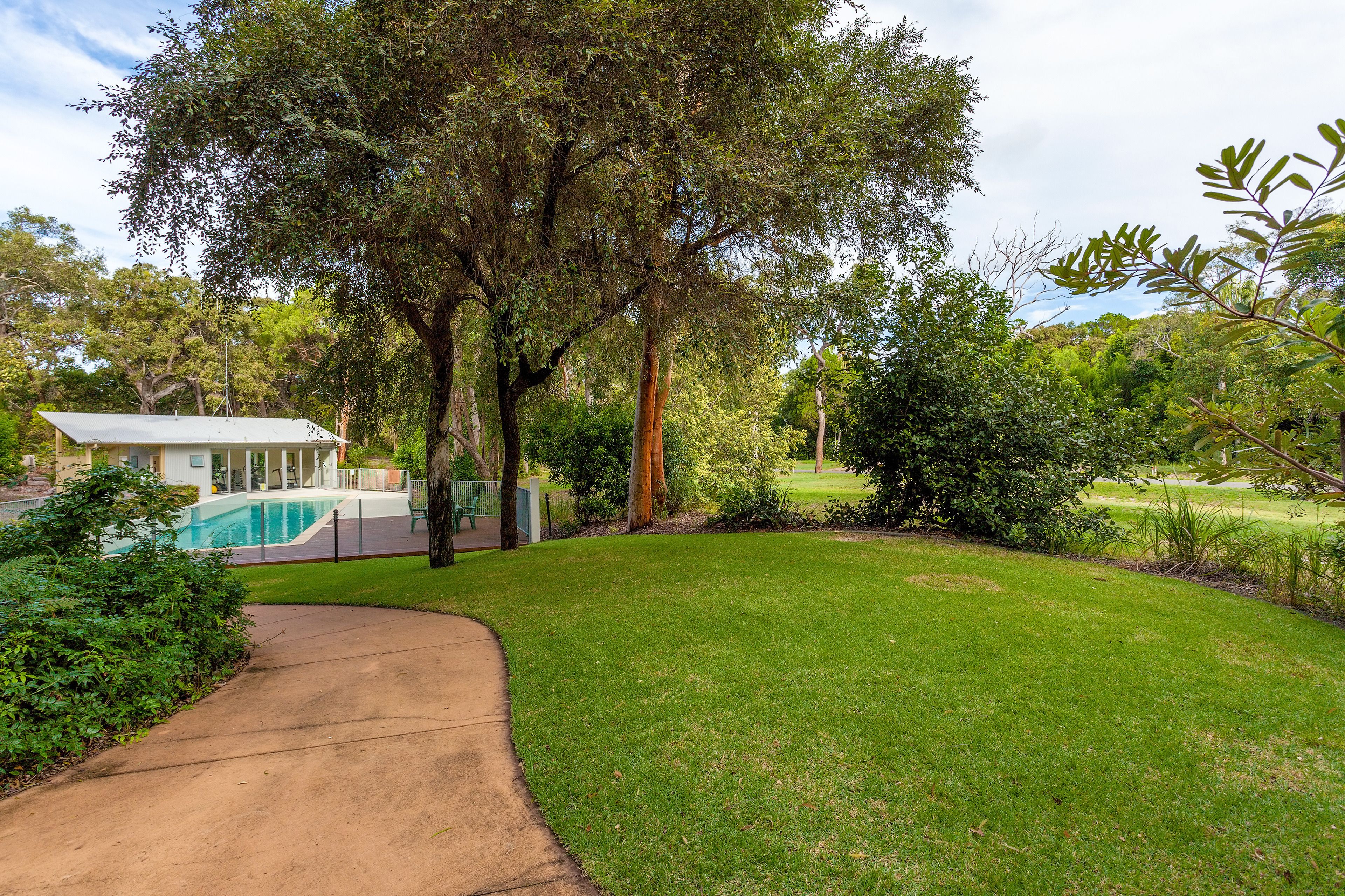 Rainbow Beach Resort