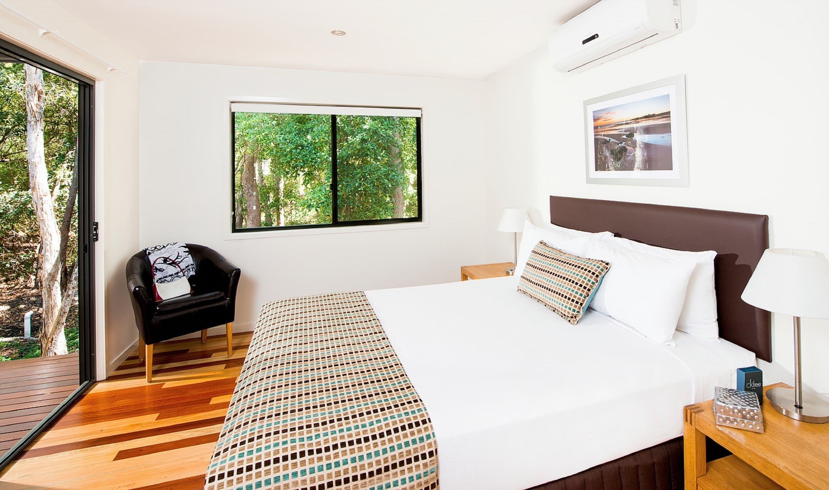 Rainbow Beach Resort