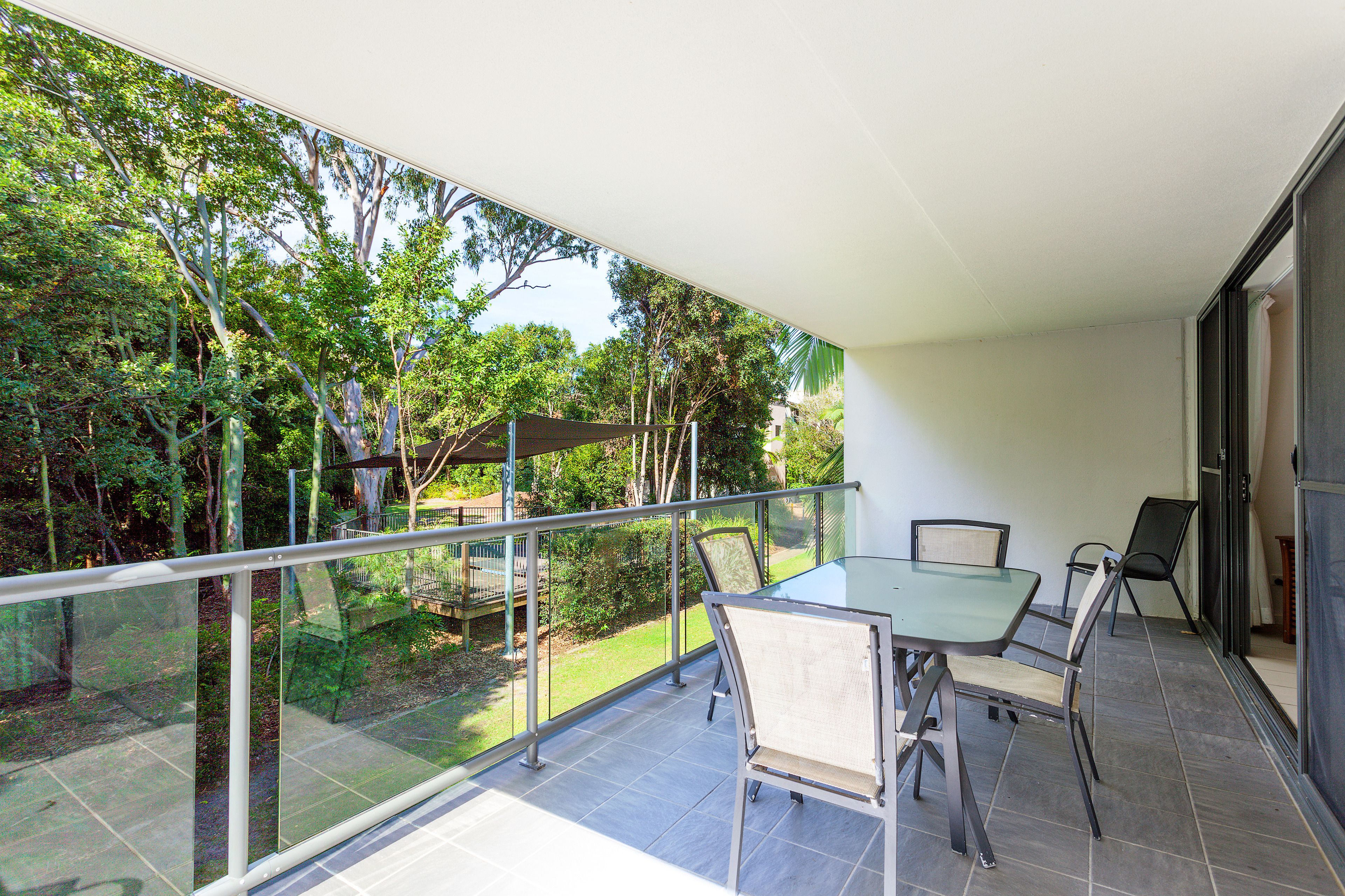 Rainbow Beach Resort