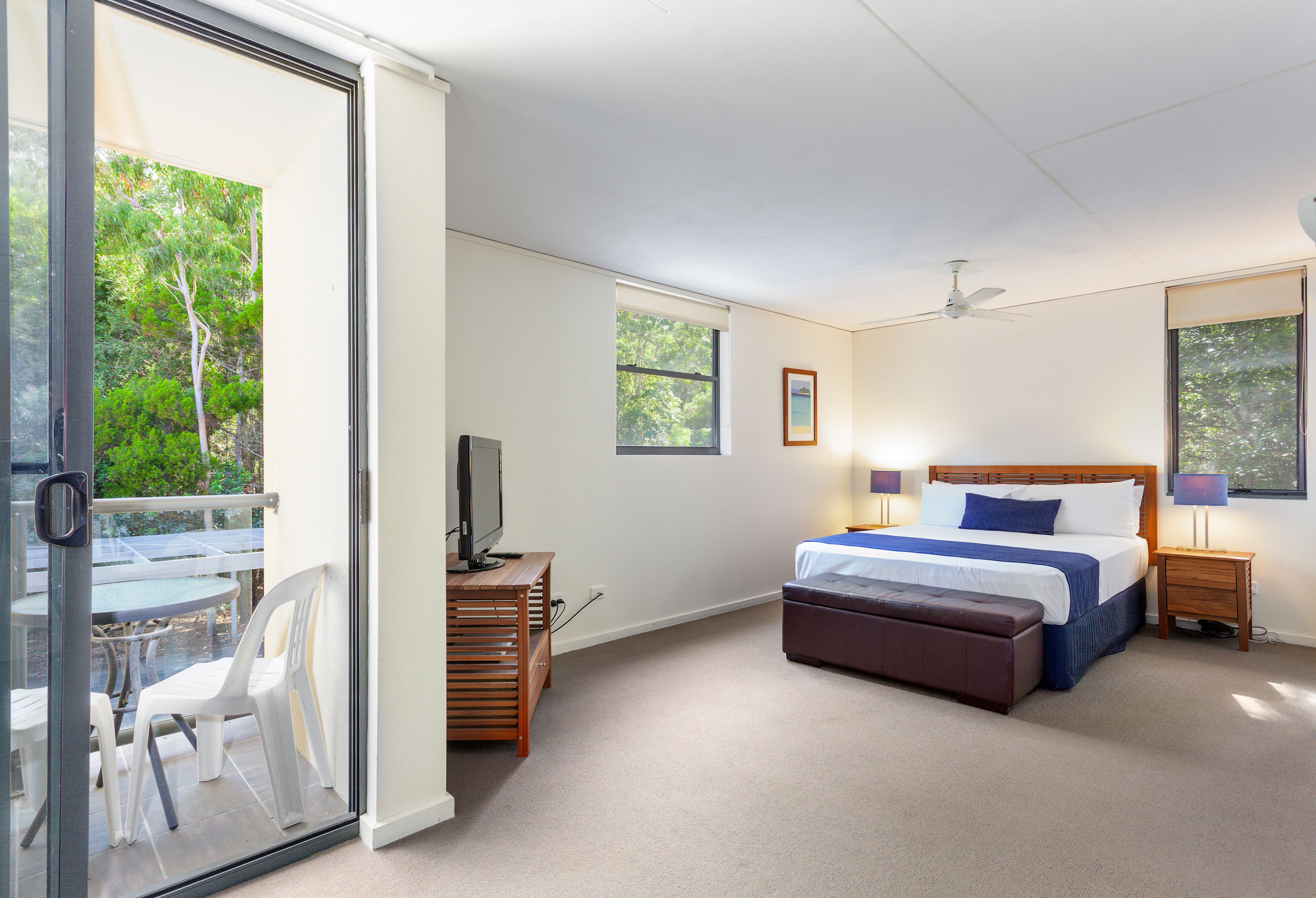 Rainbow Beach Resort