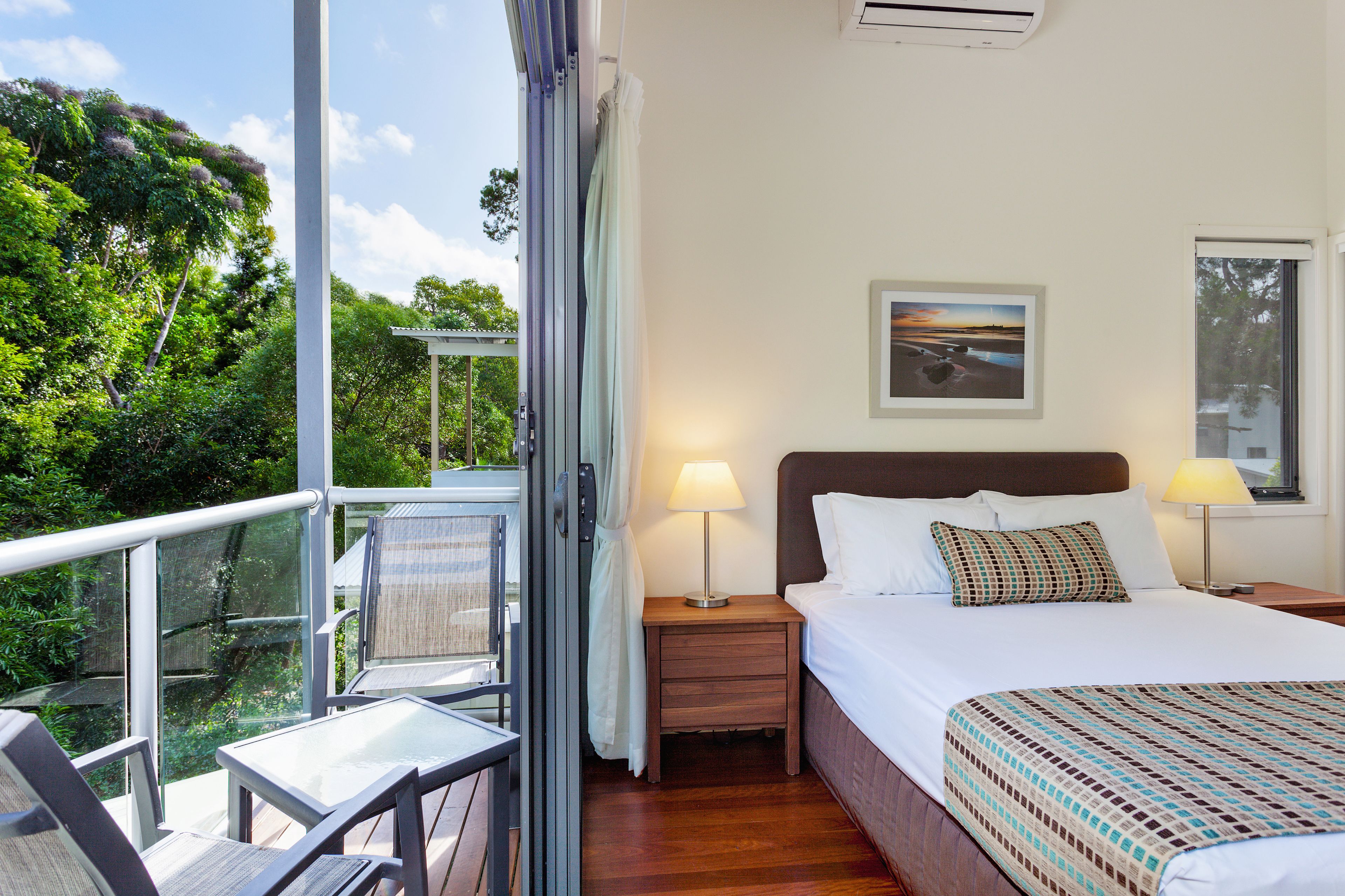 Rainbow Beach Resort