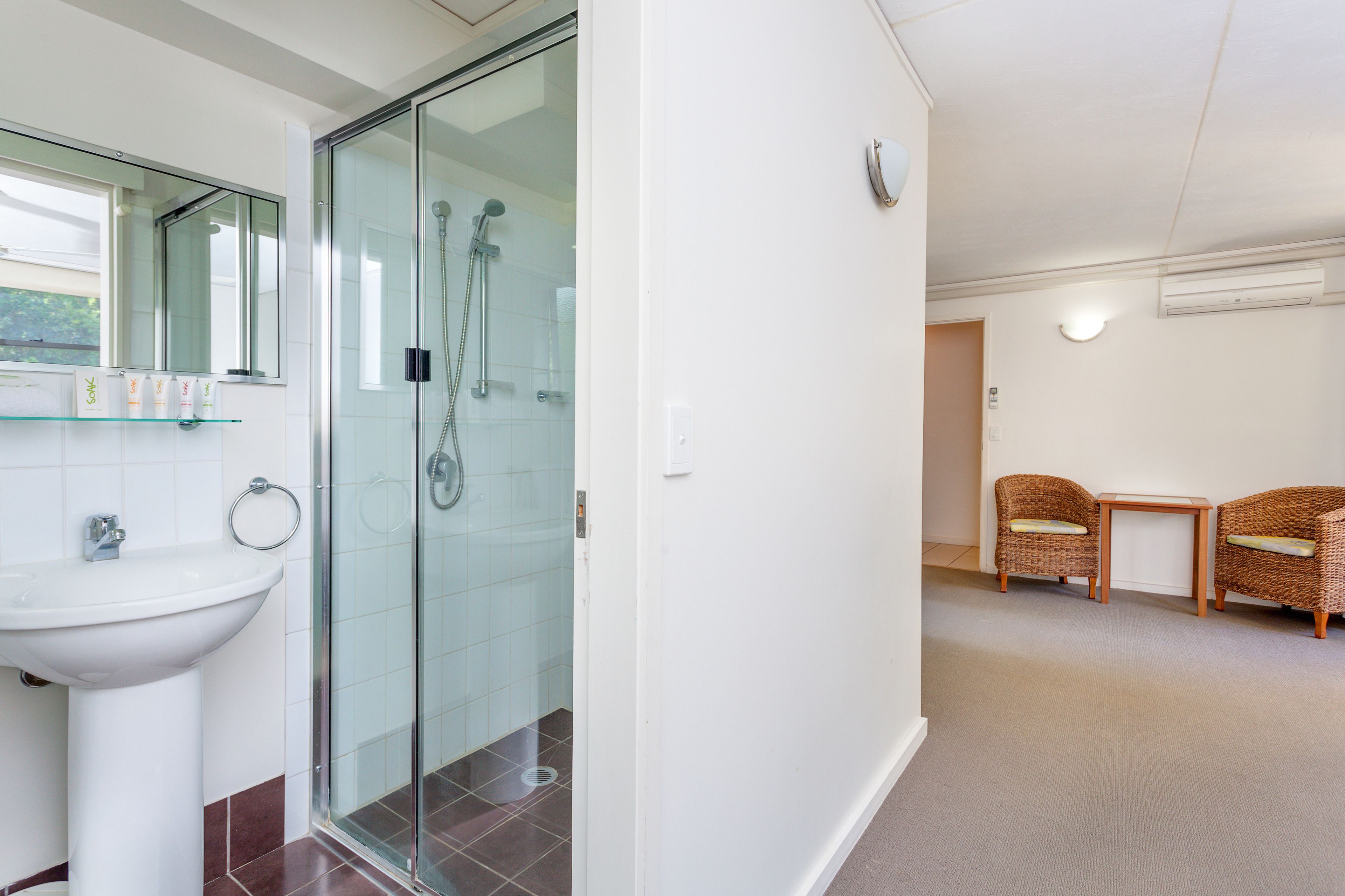 Rainbow Beach Resort