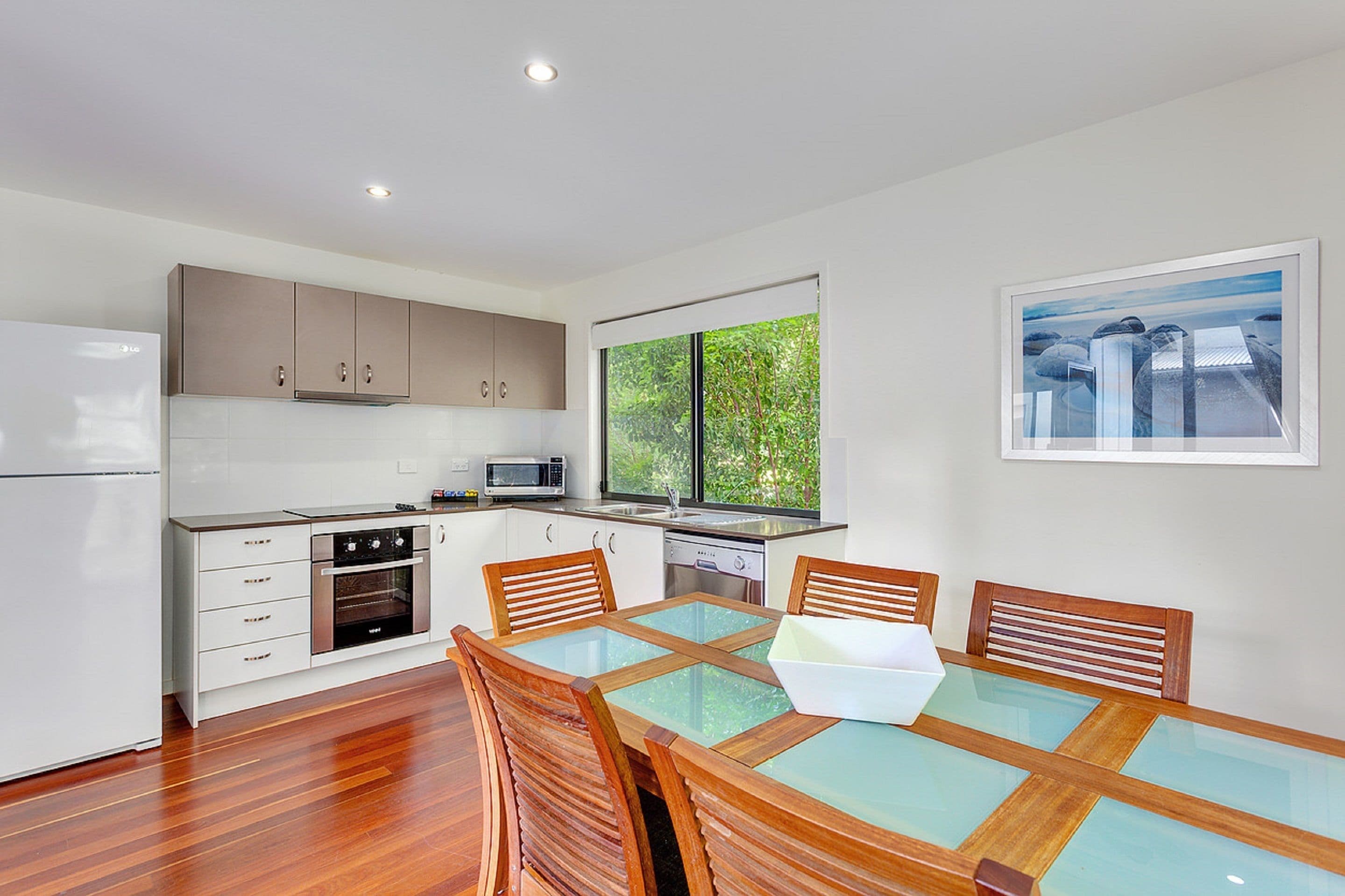 Rainbow Beach Resort