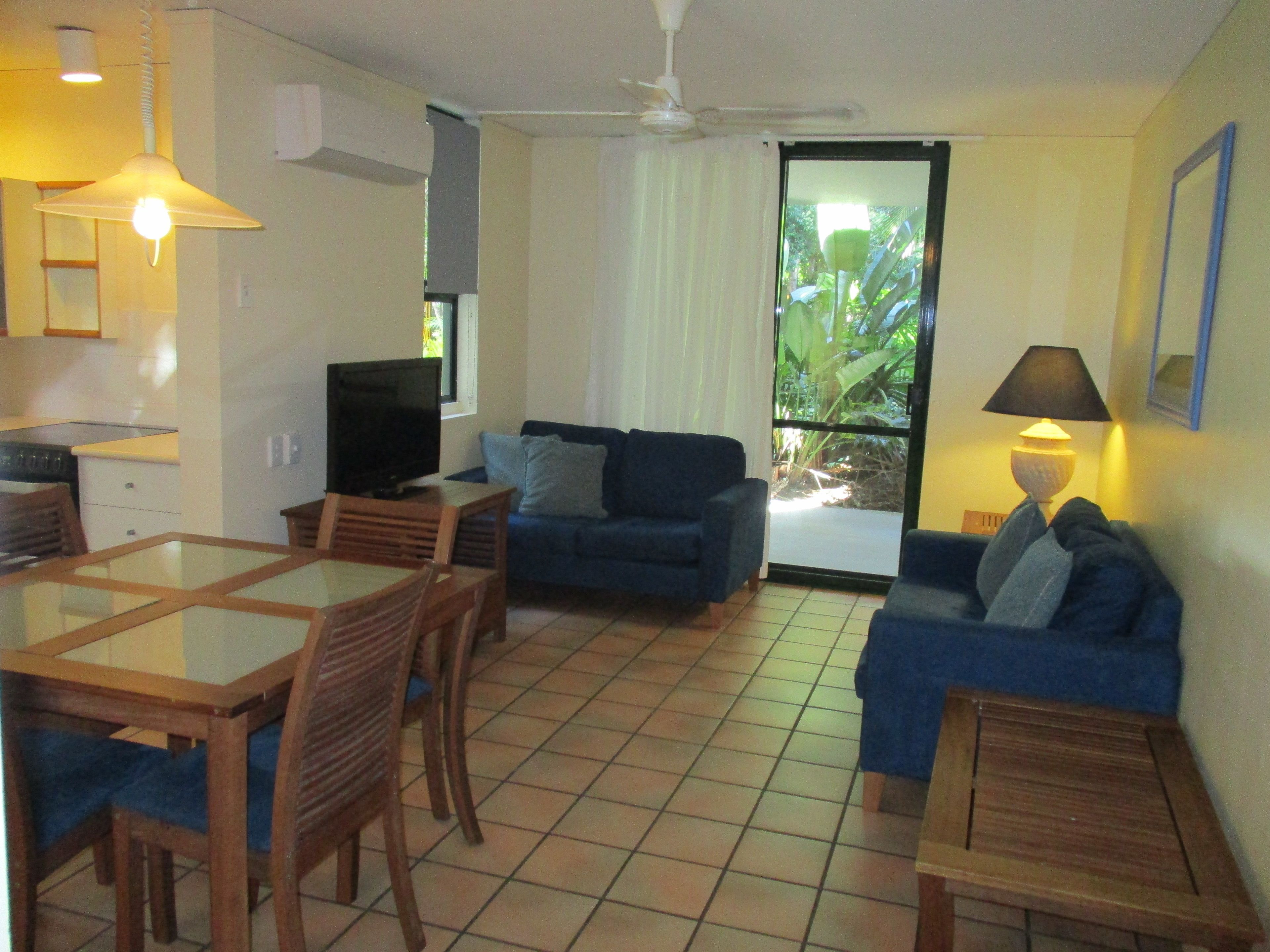 Rainbow Beach Resort