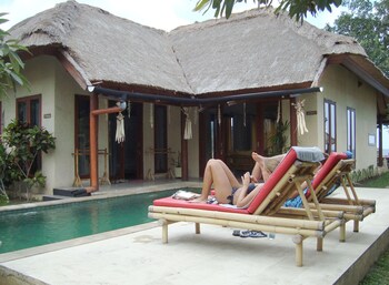 Jo Je Bungalows Deals Reviews Lombok Idn Wotif - 