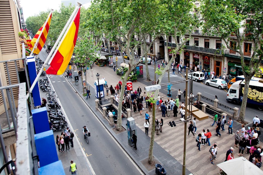 Hostal BCN Ramblas