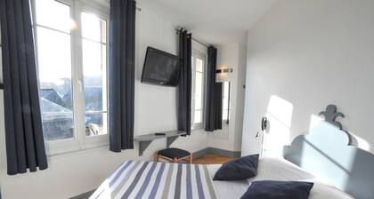 Hôtel des Falaises
