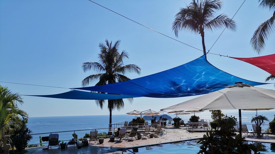 Hotel Costa Verde