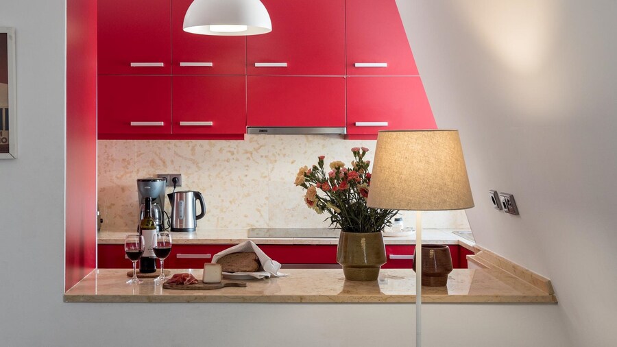 Lisbon Serviced Apartments - Palácio Camões