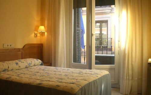 Imagen de Hostal Benamar (3 de 11)