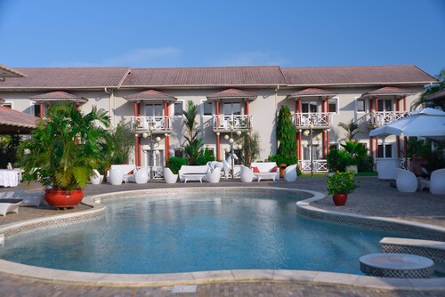 Hotels In Libreville Gabon Near Airport Hotels In Libreville Gabon Near Airport