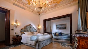 In-room safe, individually decorated, individually furnished