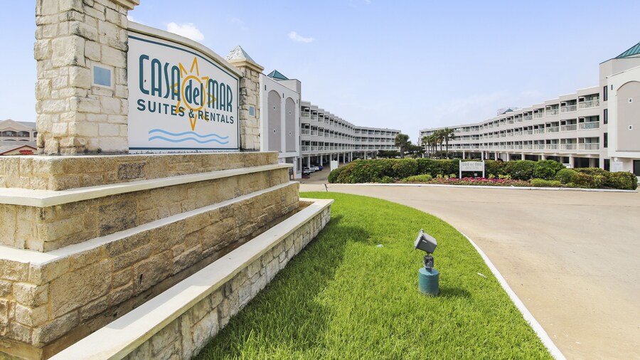 Casa Del Mar Beach Suites by AB Sea Resorts