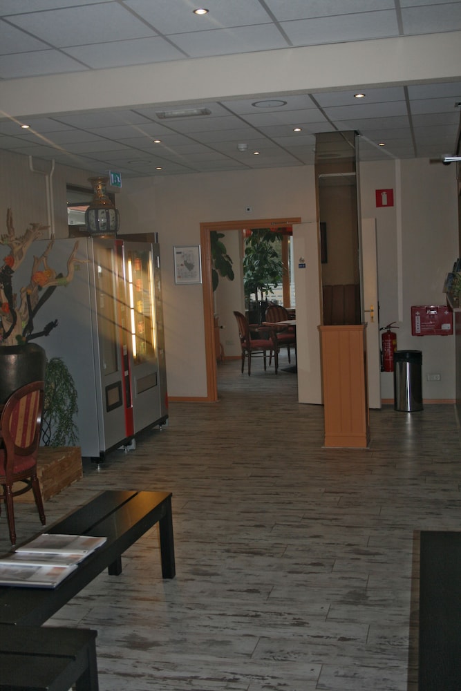 Photo - Zorn Hotel Duinlust