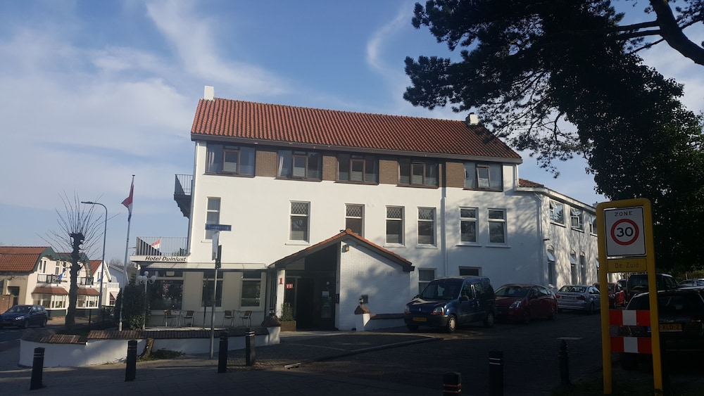 Photo - Zorn Hotel Duinlust