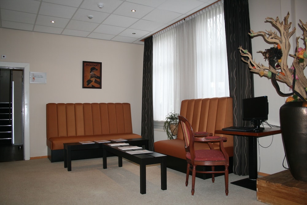 Photo - Zorn Hotel Duinlust