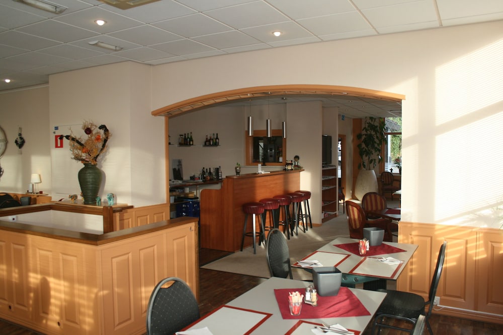 Photo - Zorn Hotel Duinlust