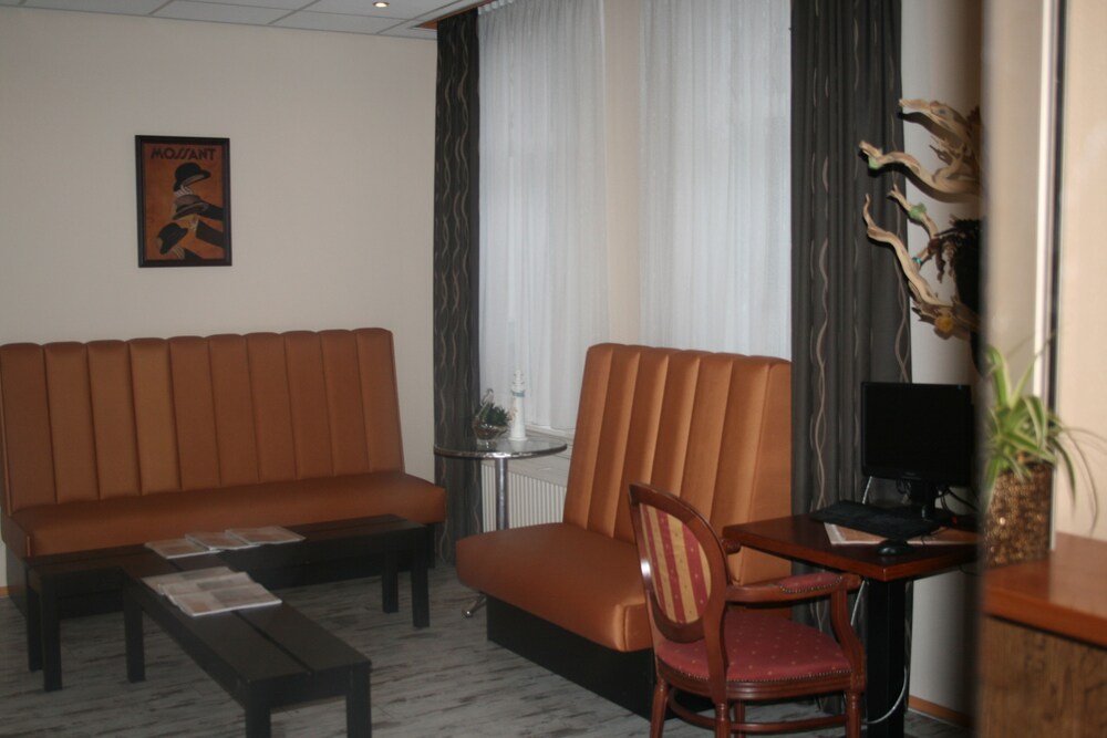 Photo - Zorn Hotel Duinlust