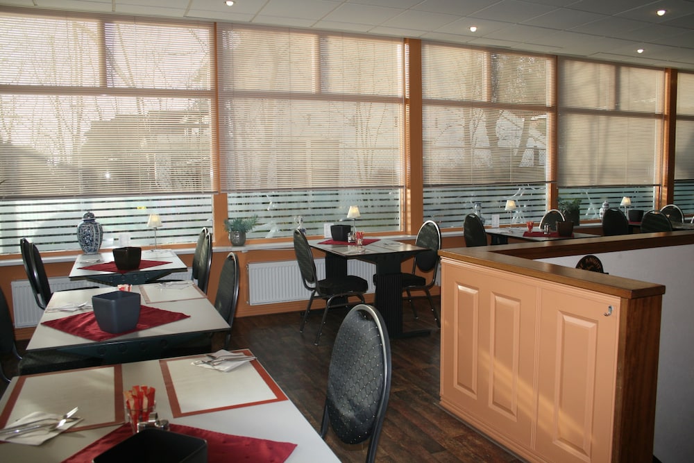 Photo - Zorn Hotel Duinlust