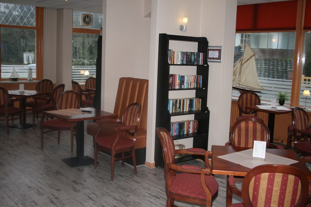 Photo - Zorn Hotel Duinlust