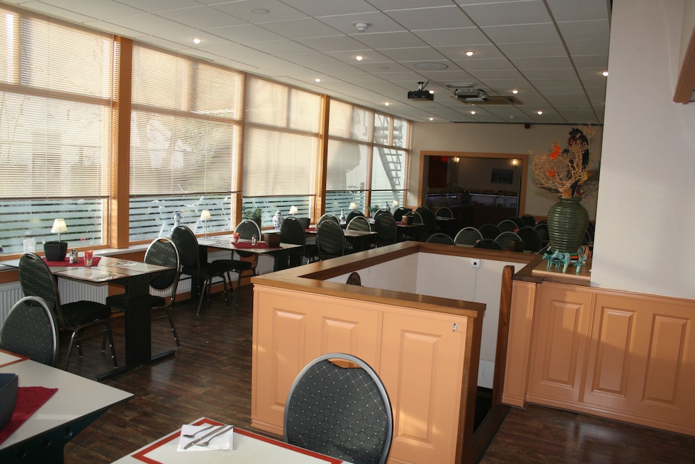 Photo - Zorn Hotel Duinlust