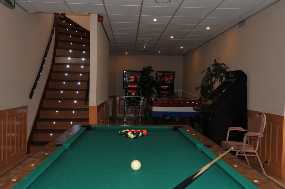 Photo - Zorn Hotel Duinlust