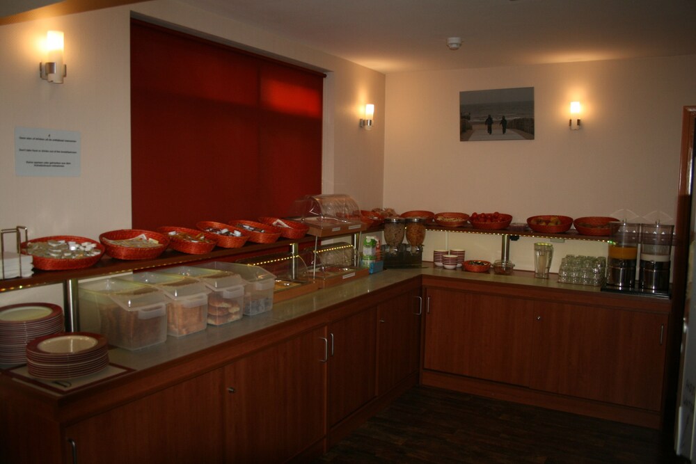 Photo - Zorn Hotel Duinlust