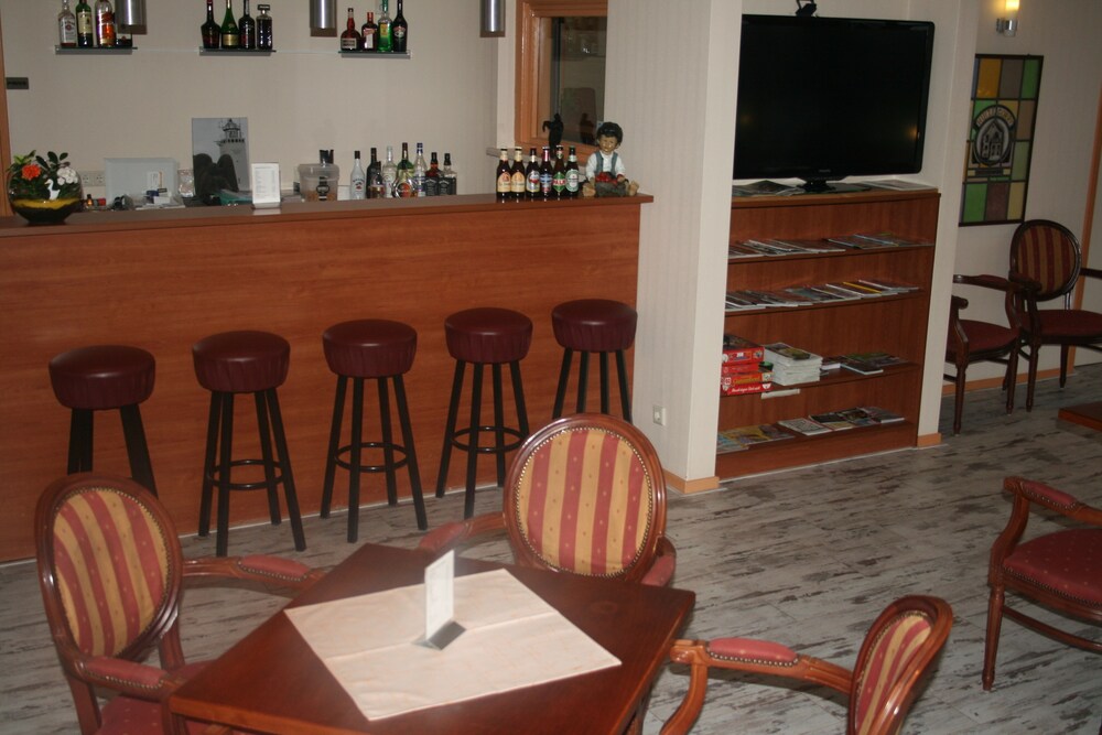 Photo - Zorn Hotel Duinlust