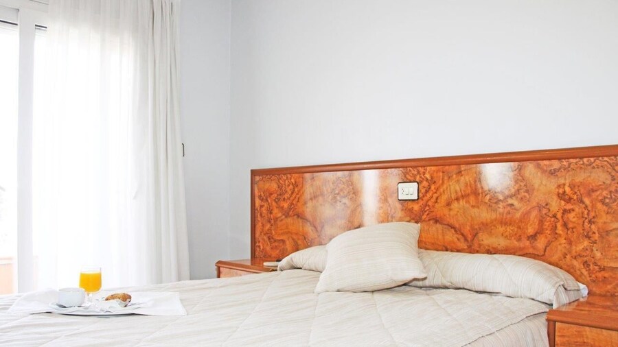 Hotel Trabuco