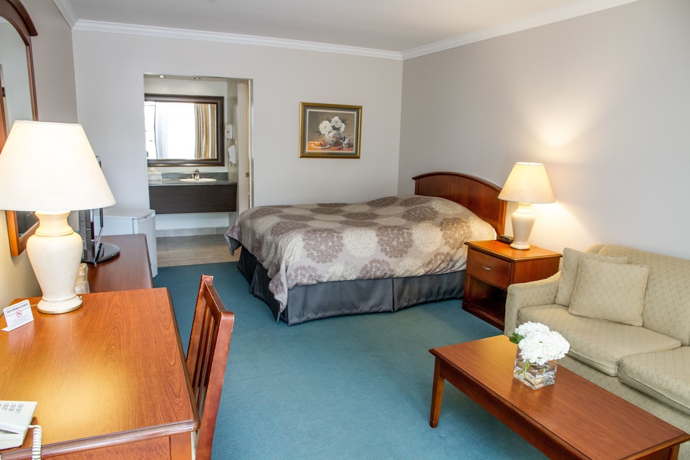 Rideau Heights Inn: 2019 Pictures, Reviews, Prices & Deals | Expedia.ca