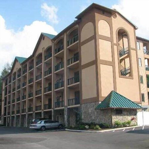 Summit Manor Condominiums Gatlinburg