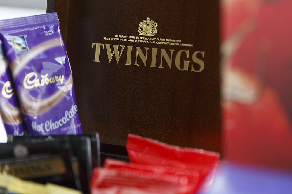 Saco Hammersmith Gooch House London Gbr Best Price - 