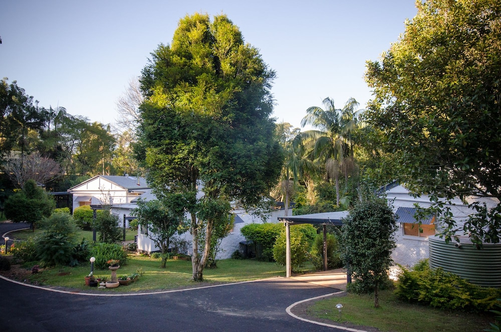 Kidd Street Cottages Tamborine Mountain, AUS Best Price Guarantee