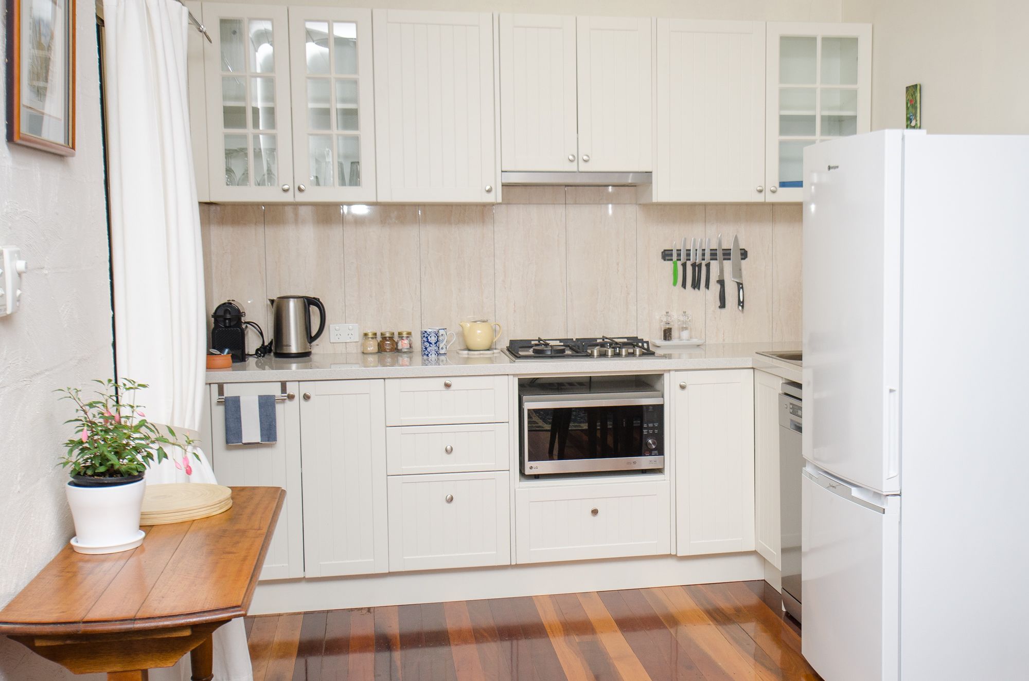 Kidd Street Cottages