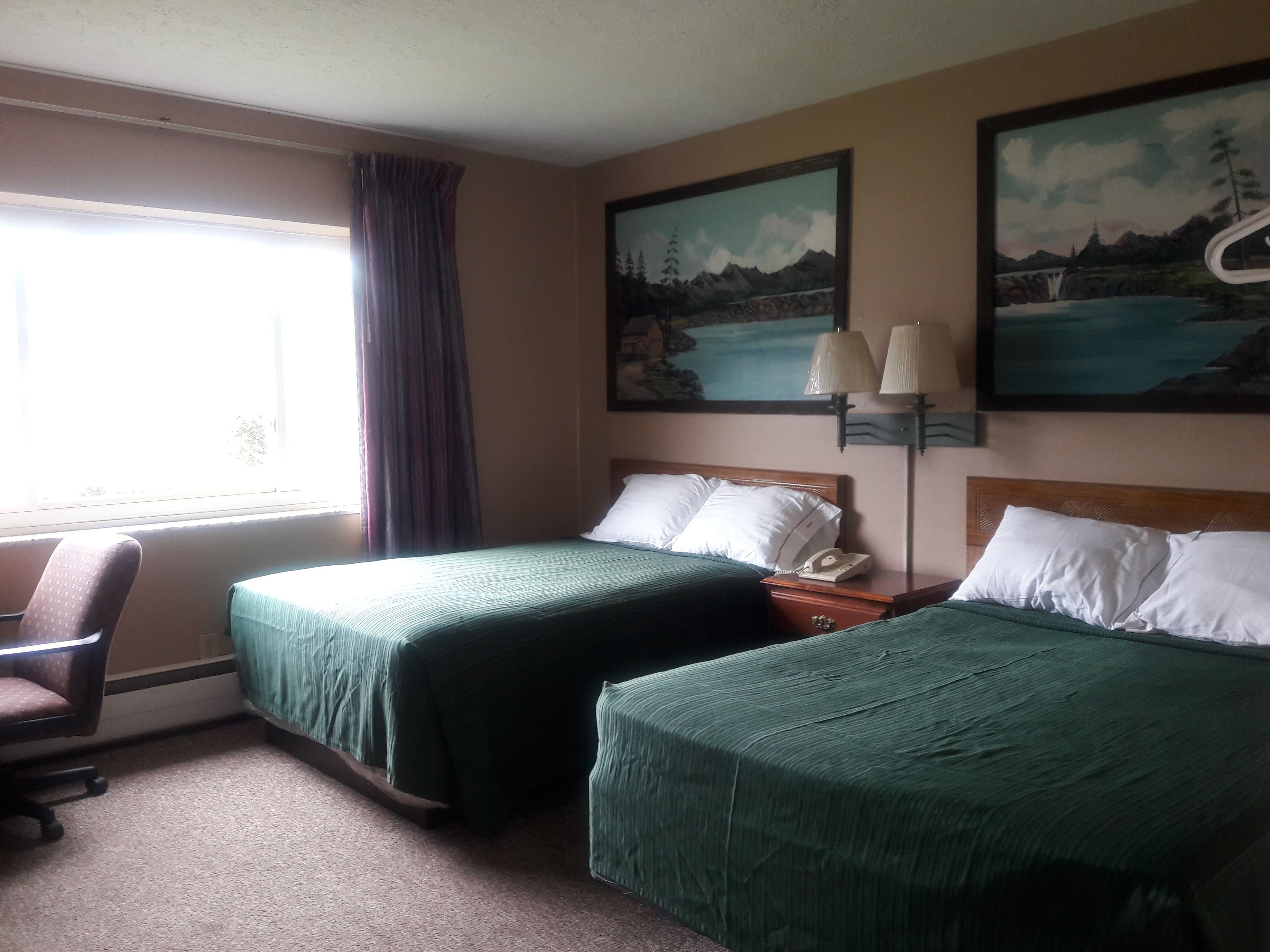 Budget Inn Hudson in Hudson, United States
