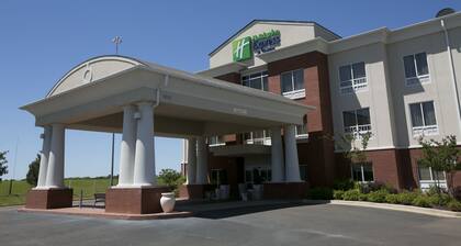 Holiday Inn Express Hotel & Suites Brookhaven, an IHG Hotel