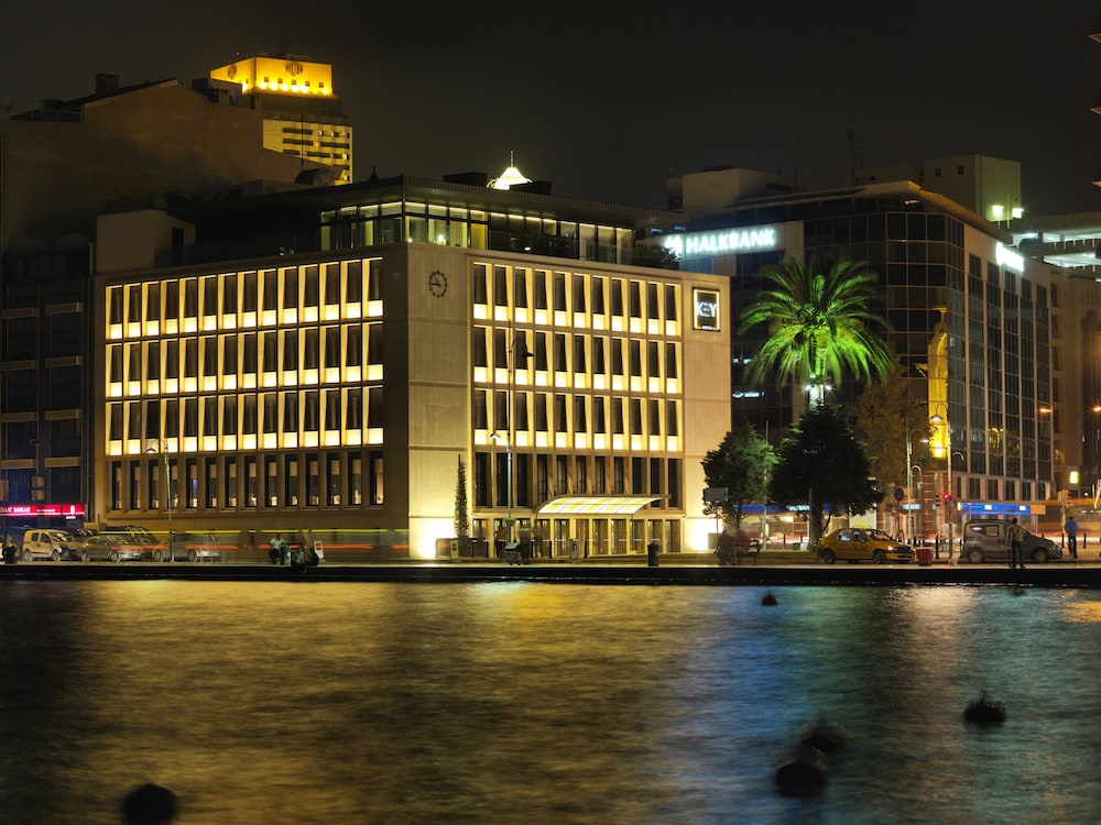 Key Hotel in İzmir, Turkey
