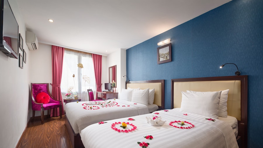 Serene Premier Hotel