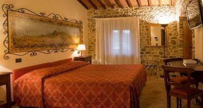 Country Hotel Poggiomanente