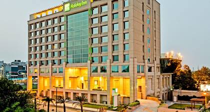 Holiday Inn Amritsar Ranjit Avenue, an IHG Hotel