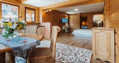 Apartamenty Jan