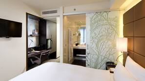 Articles gratuits dans le mini-bar