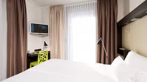 Articles gratuits dans le mini-bar