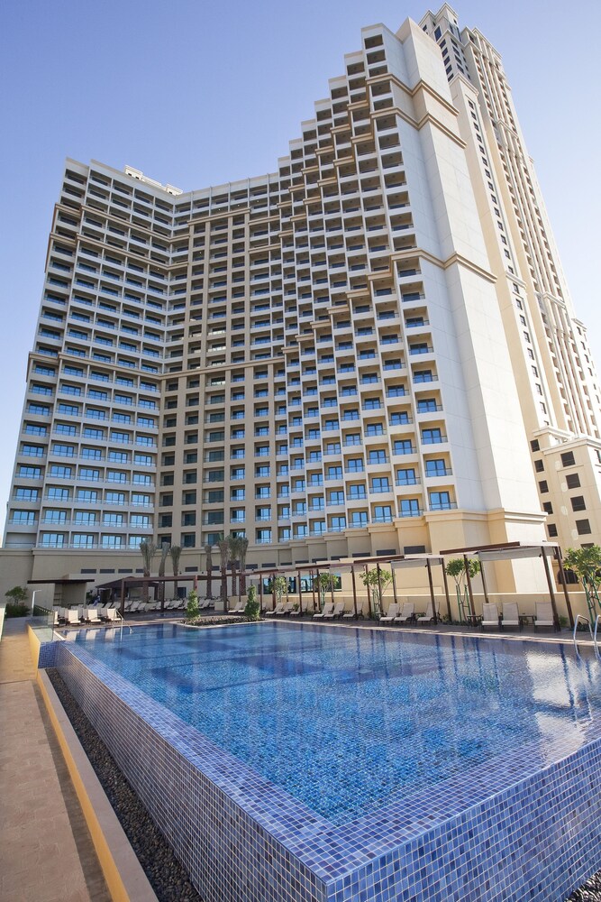 JA Ocean View Hotel In Dubai Best Rates Deals On Orbitz