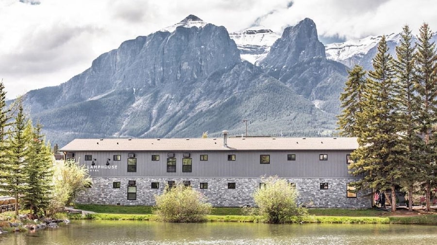 Lamphouse Hotel
