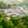Hotel Vishnu Palace in Mussoorie, India