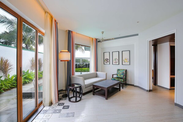 Villa, Private Pool | Primary image