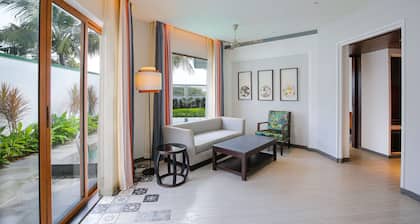 Radisson Resort Pondicherry Bay