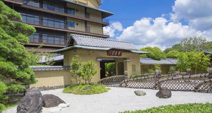 Arima Onsen Motoyu Kosenkaku