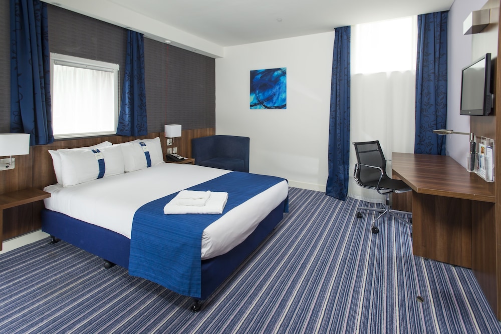 Holiday Inn Express Birmingham-Snow Hill in Birmingham, United Kingdom
